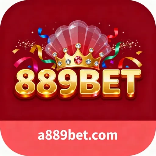 889bet app logo